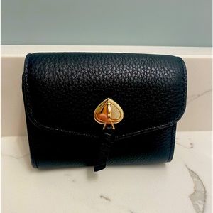 NWT Kate Spade Small Marti Wallet